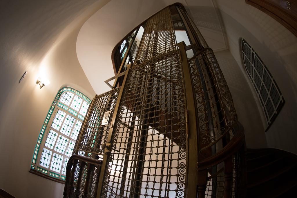 Grand Petit Casa Hotel بوينس آيرس المظهر الخارجي الصورة