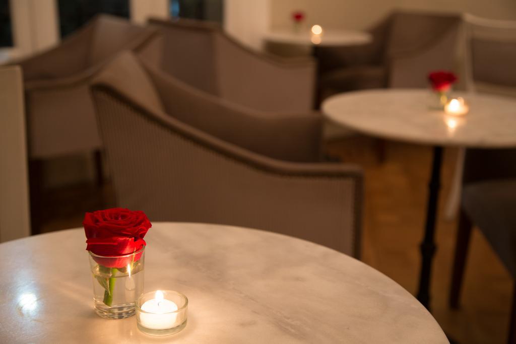 Grand Petit Casa Hotel بوينس آيرس المظهر الخارجي الصورة