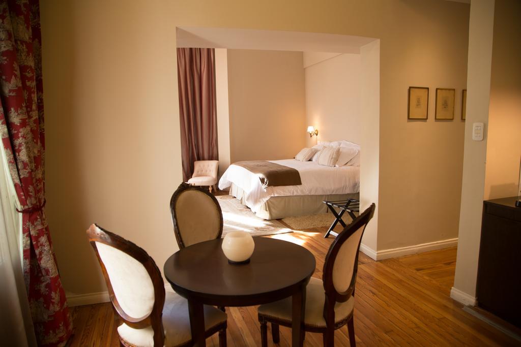 Grand Petit Casa Hotel بوينس آيرس المظهر الخارجي الصورة