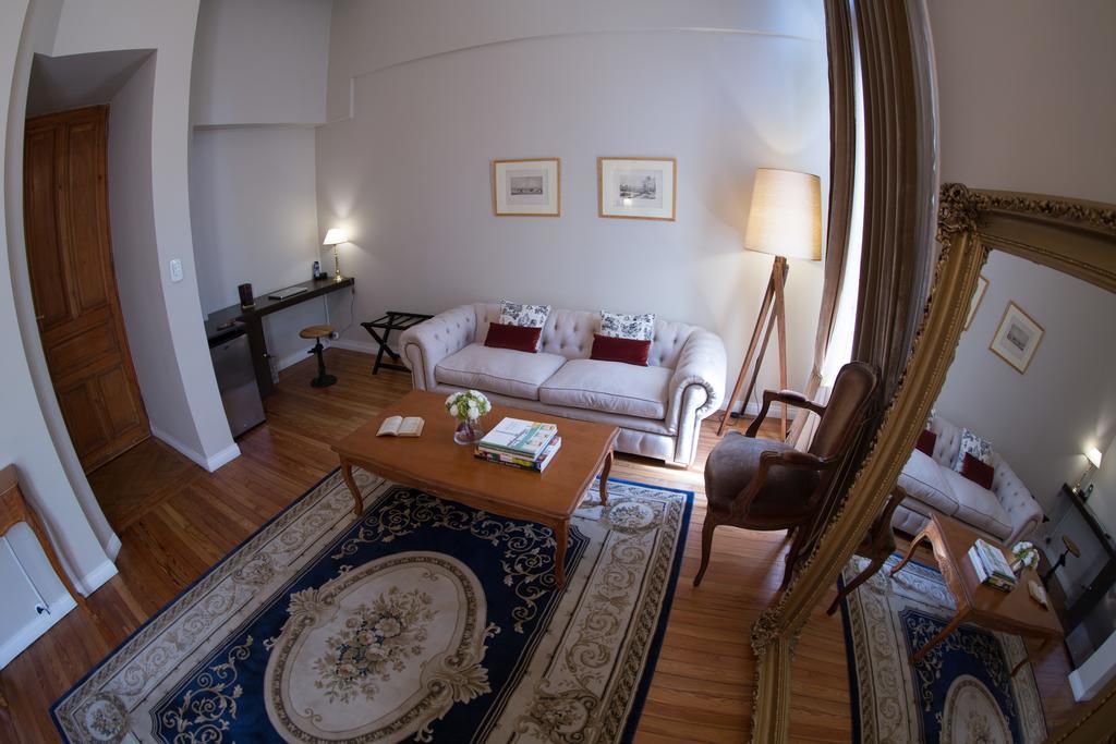 Grand Petit Casa Hotel بوينس آيرس المظهر الخارجي الصورة