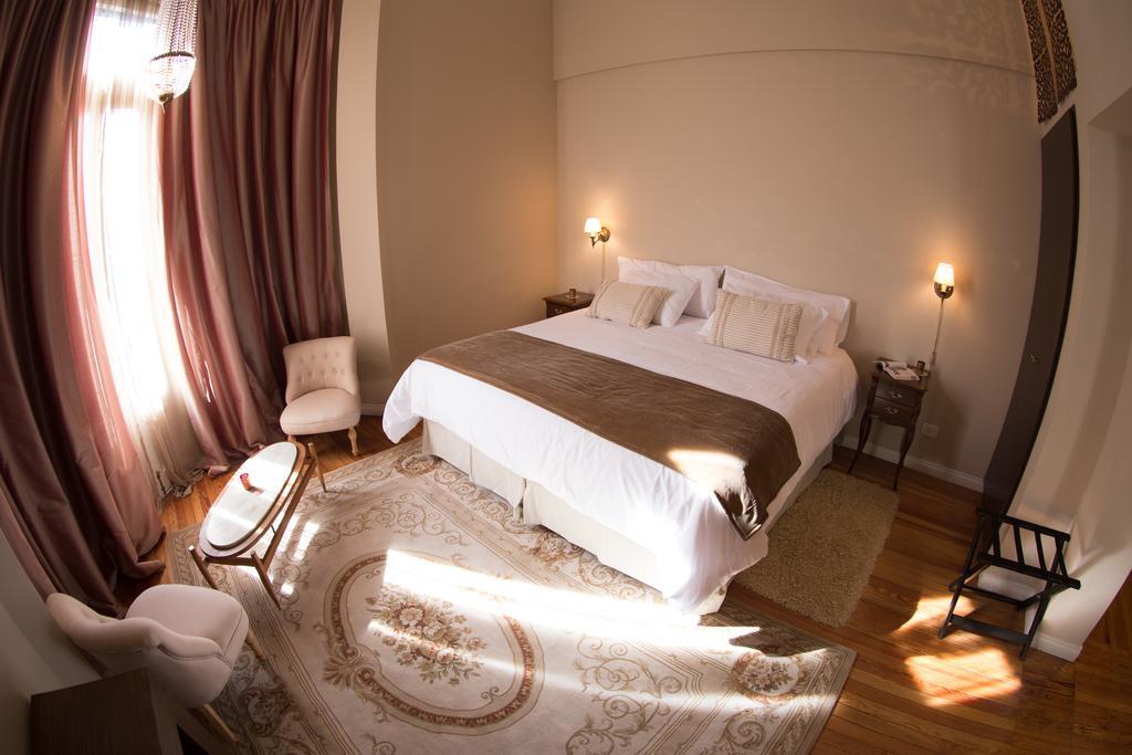 Grand Petit Casa Hotel بوينس آيرس المظهر الخارجي الصورة