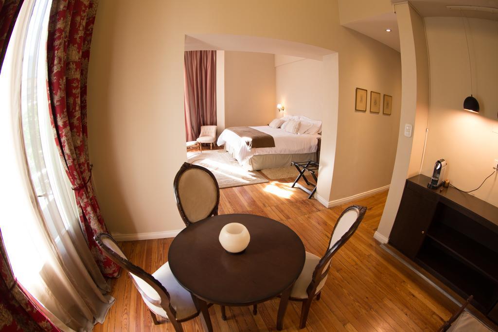 Grand Petit Casa Hotel بوينس آيرس المظهر الخارجي الصورة