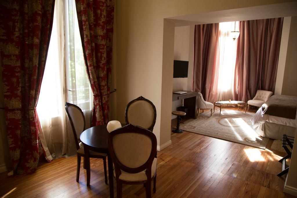 Grand Petit Casa Hotel بوينس آيرس المظهر الخارجي الصورة