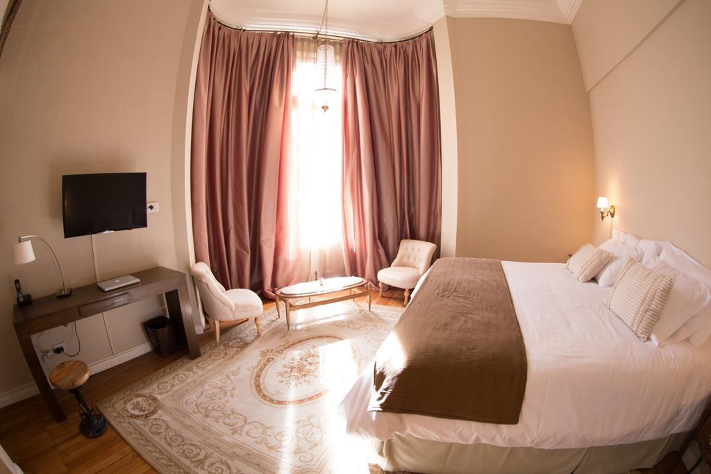 Grand Petit Casa Hotel بوينس آيرس المظهر الخارجي الصورة