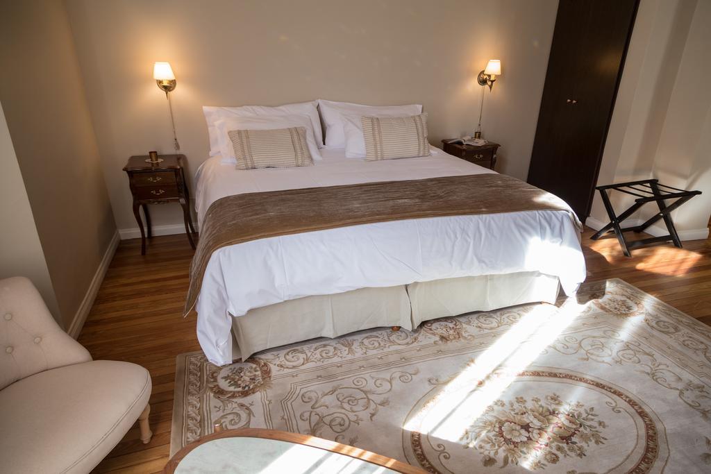 Grand Petit Casa Hotel بوينس آيرس المظهر الخارجي الصورة