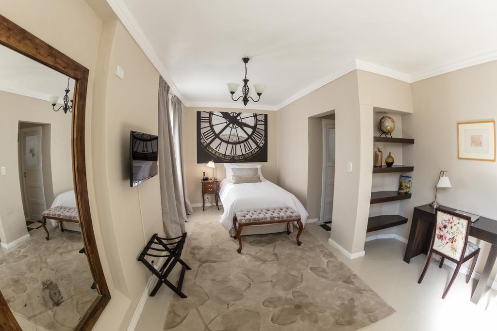 Grand Petit Casa Hotel بوينس آيرس المظهر الخارجي الصورة