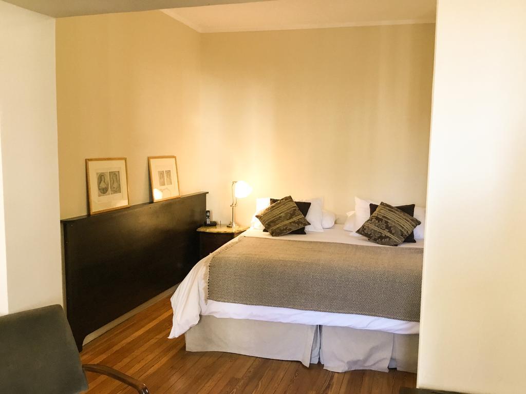 Grand Petit Casa Hotel بوينس آيرس المظهر الخارجي الصورة